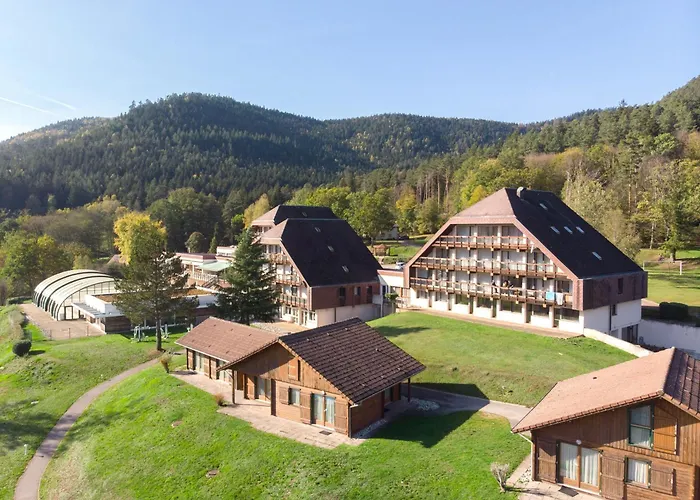 Village Vacances Cap France La Bolle