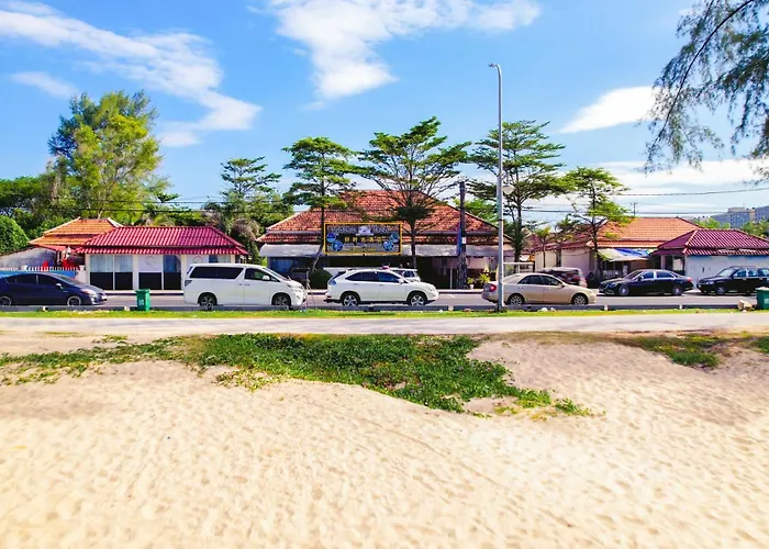 Good Time Resort