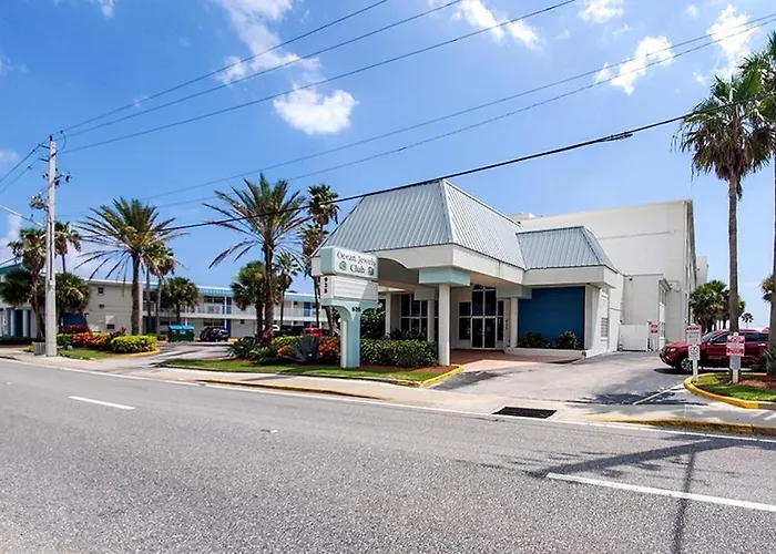 Seabliss, Oceanfront 1St Floor Cozy Condo
