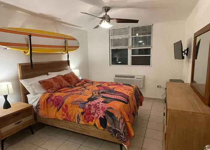 Lovely 2 Bedroom Condo With Pool And Beach Access