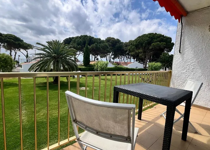 Residencia Beach