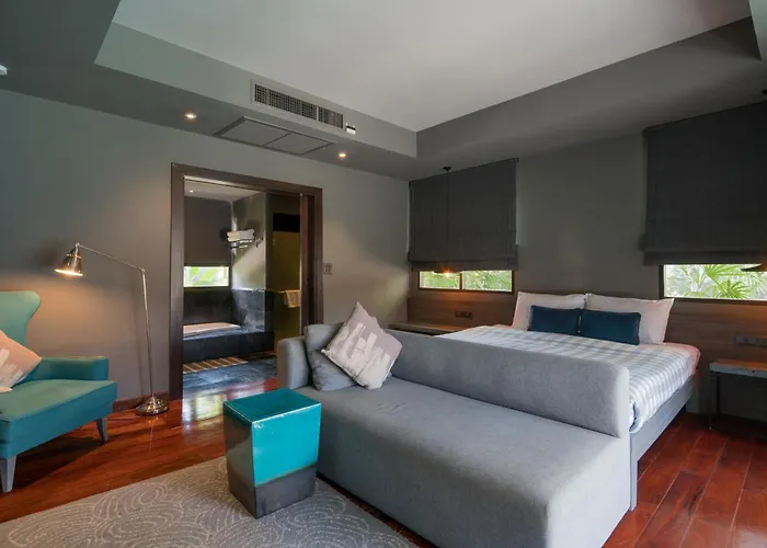 Anchan Boutique Resort And Spa