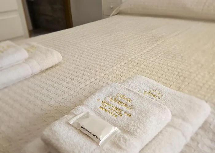 Hotel Geminis