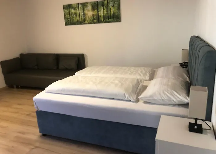 Hotel Weismann Sankt Georgen im Attergau