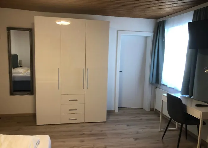 Hotel Weismann Sankt Georgen im Attergau