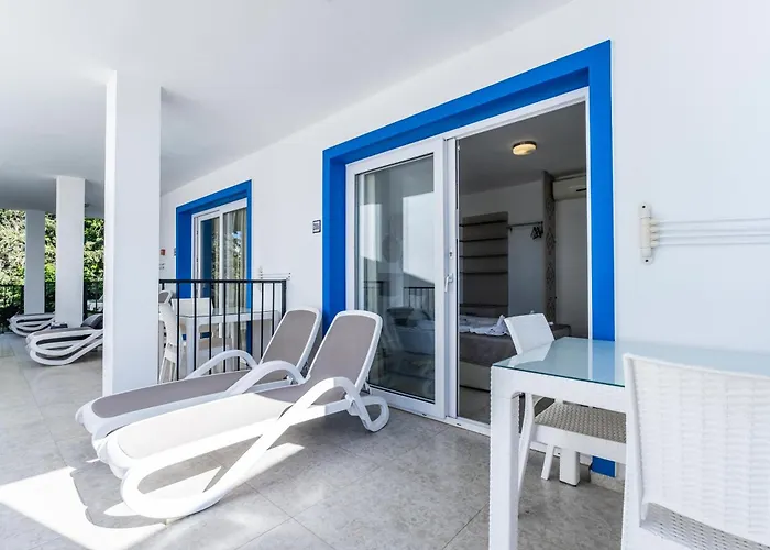 Paloma Family Club Hotel Bitez