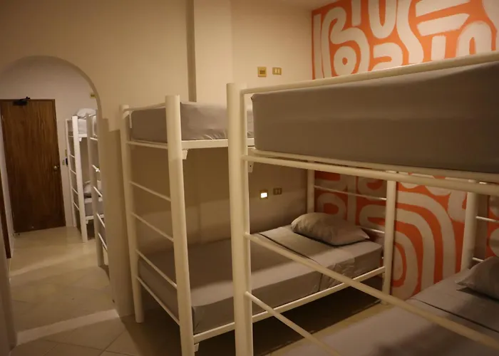 3B Wellness Hotel & Hostel Adults Only