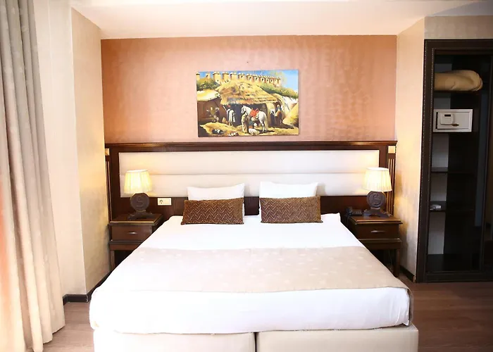 Simit Saray Hotel
