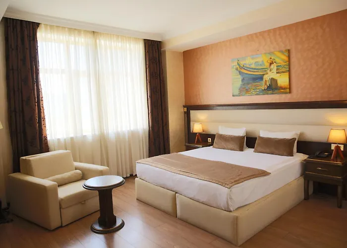 Simit Saray Hotel
