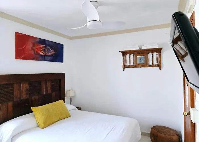 Hostal El Asturiano