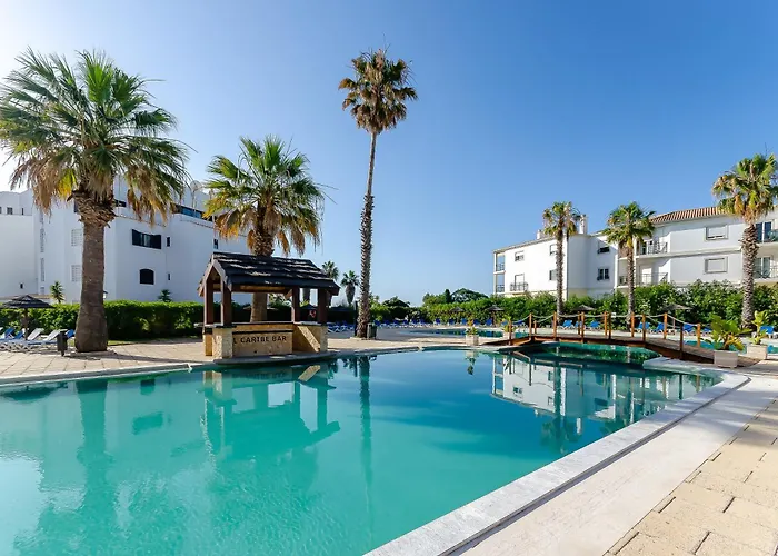 Turim Estrela Do Vau Hotel