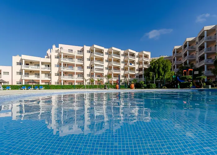 Turim Estrela Do Vau Hotel