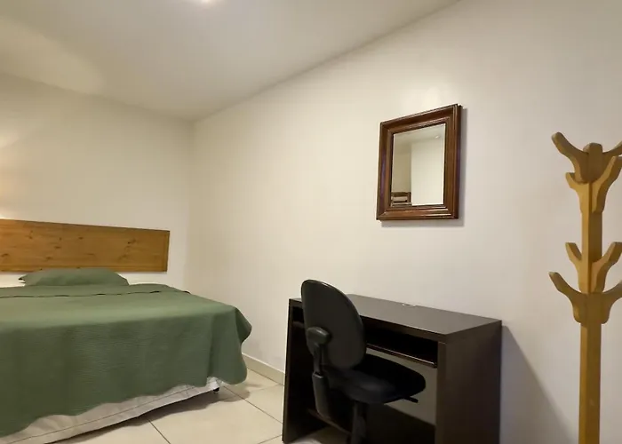 Hostel Casa Lumen