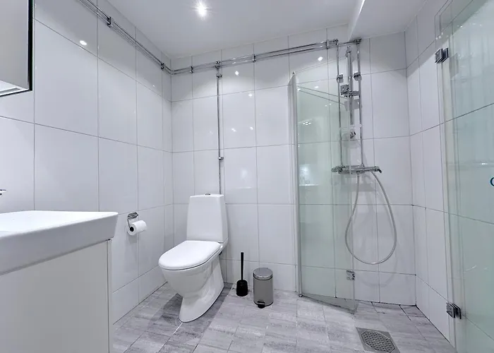 Ad Long Stay Apartments