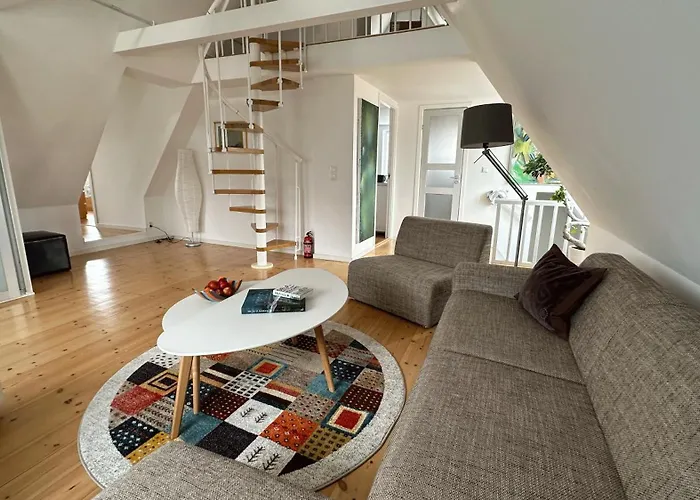 Cozy Villa Apartment