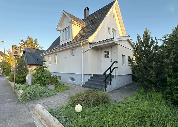 Cozy Villa Apartment