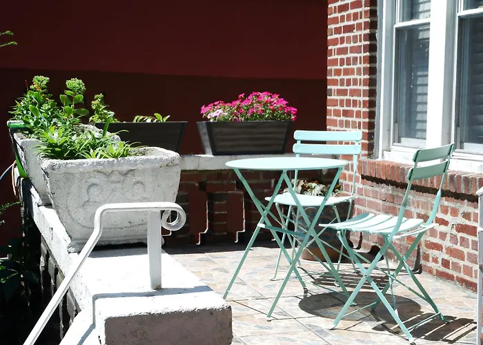 Newly Renovated - Minutes From The City