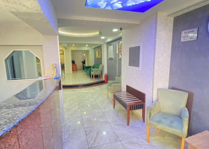 Abam Hotel