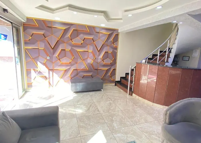 Abam Hotel