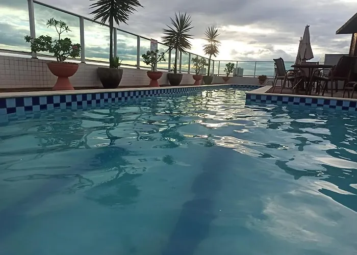 Apartamento em Nova Betânia - West Flat Mossoró