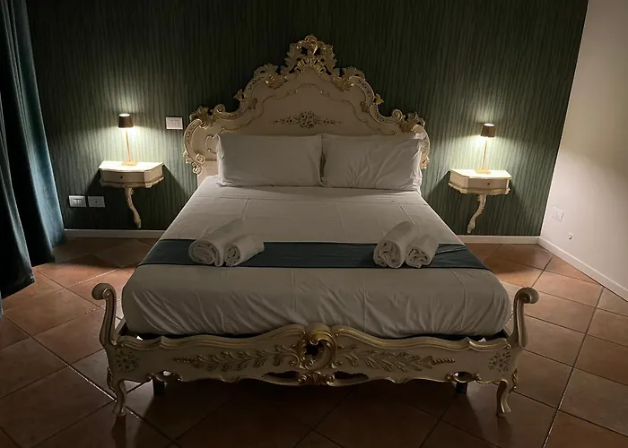 Hotel Residenza Catullo Verona