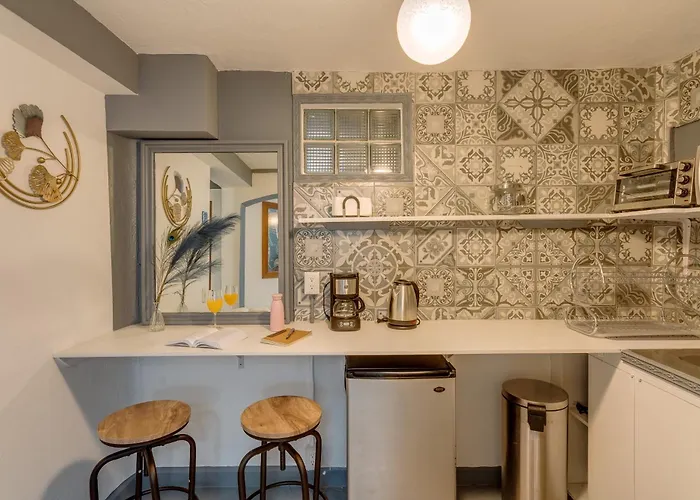 The Condesa House