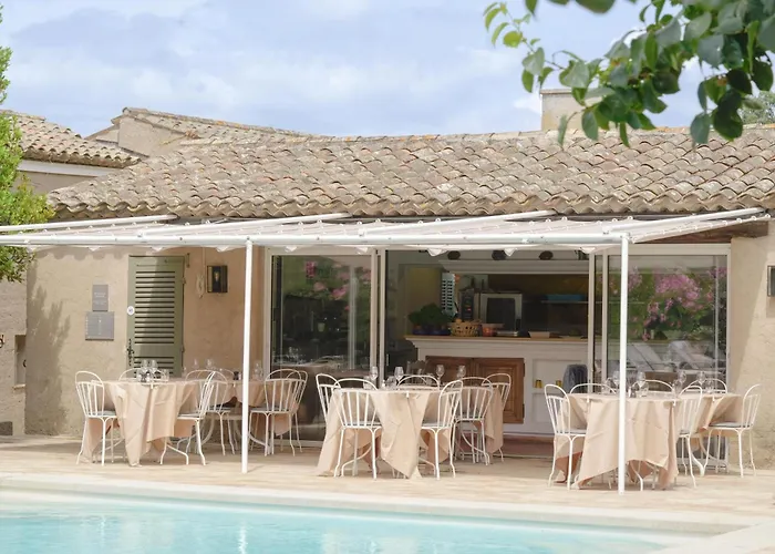 Hotel La Figuiere