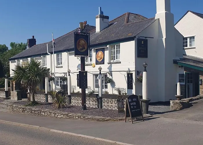 Jubilee Inn Looe