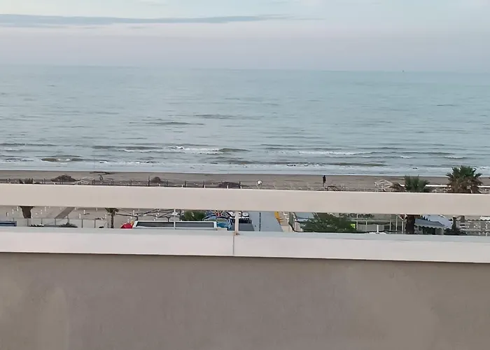 Hotel Le Terrazze
