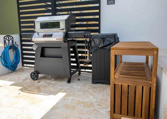 Casa Rosado Rincon Rayo Suite Mountain View Pool