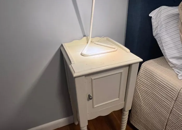 Peaceful 1Br Easy Commute, Urban Suburban Mix Feel In Boston