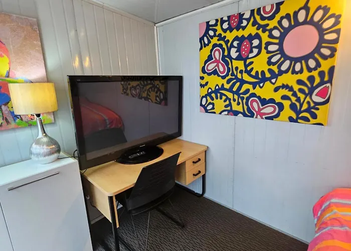 C2 Save Money Budget Affordable Cabin With Comfort! - Cabin2