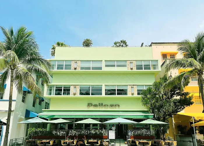 Pelican Hotel