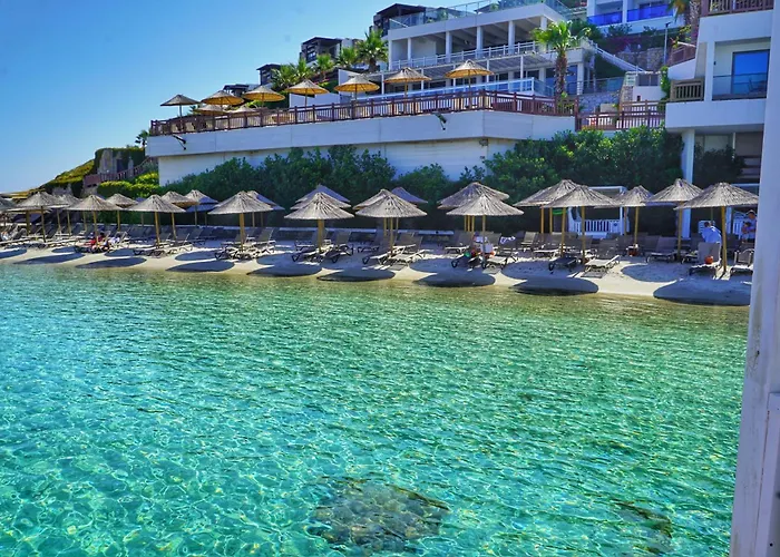 Delta Hotels By Marriott Bodrum Yalıkavak