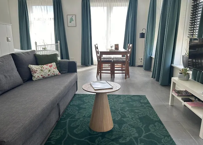 B&B Zunderdorp