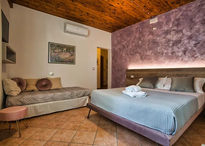 Casa Lagomaggio