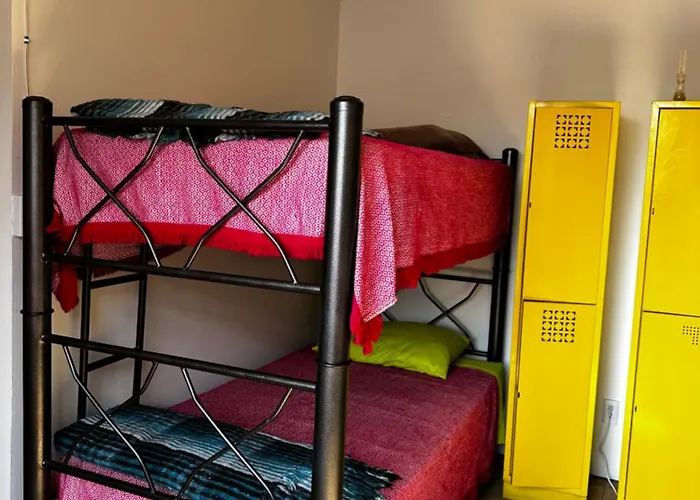 Casa Eufemia Hostel Type