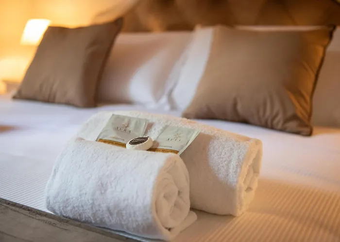 Regina Rooms Pisa