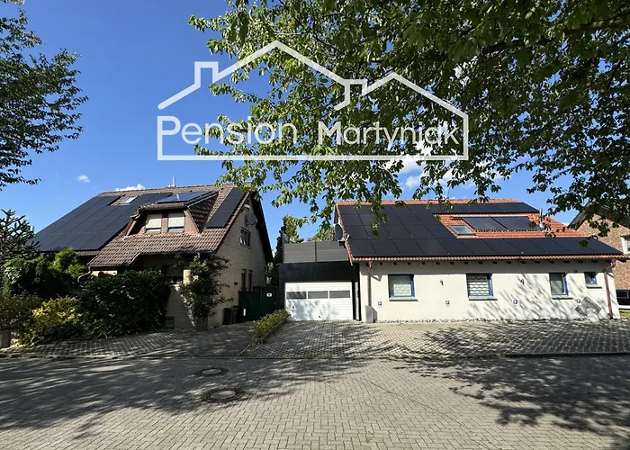 Pension Martyniak
