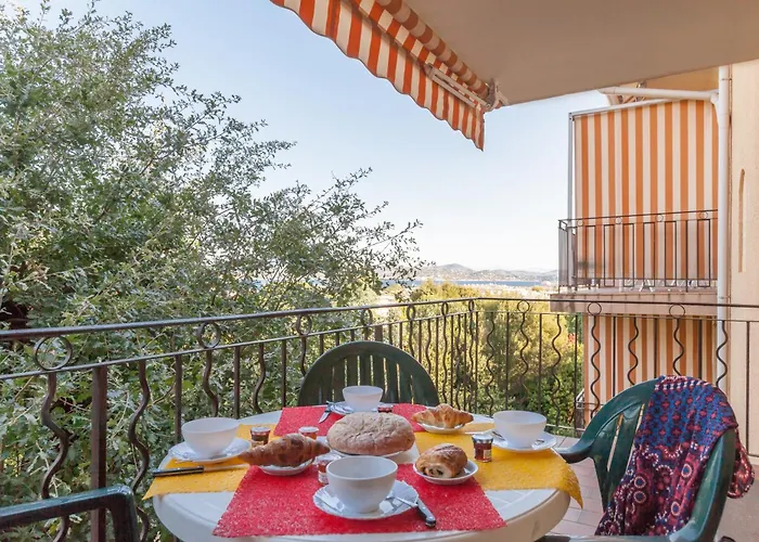 Residence Pierre & Vacances Eden Parc