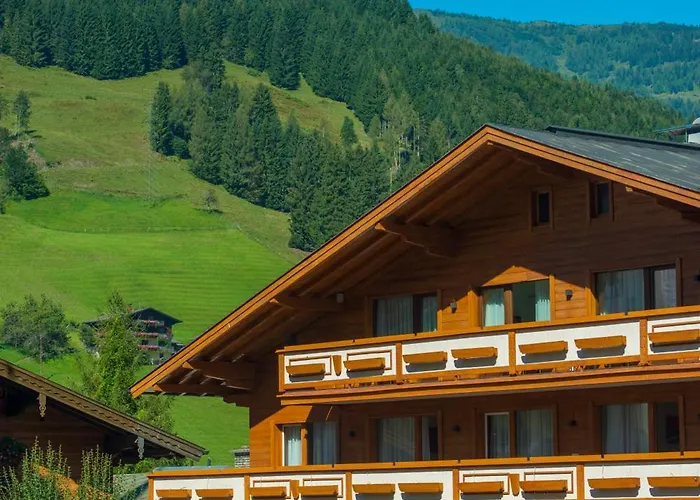 Smarthotel Dorfgastein