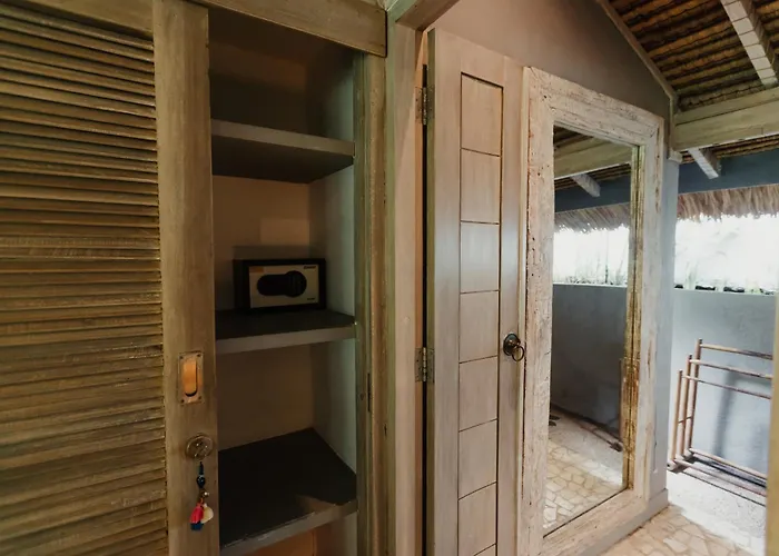Maylie Bali Villa & Bungalows