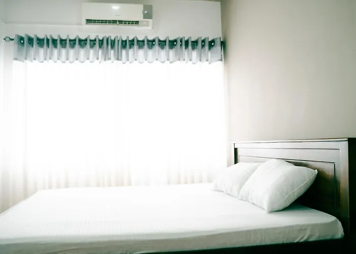 Havelock City Hostel, Colombo