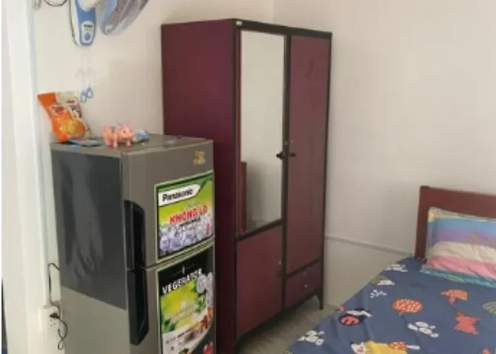 Furnished Homestay Near Airport