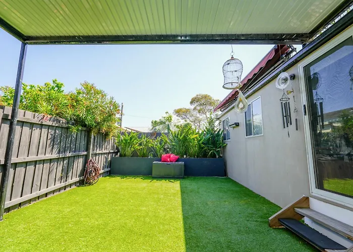 Brunswick Melbourne-Cosy Room-Great Location