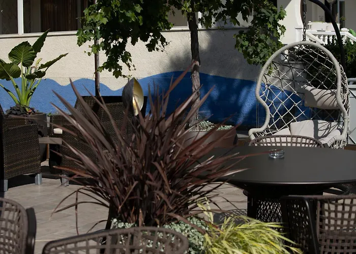 Hotel Doge Rimini