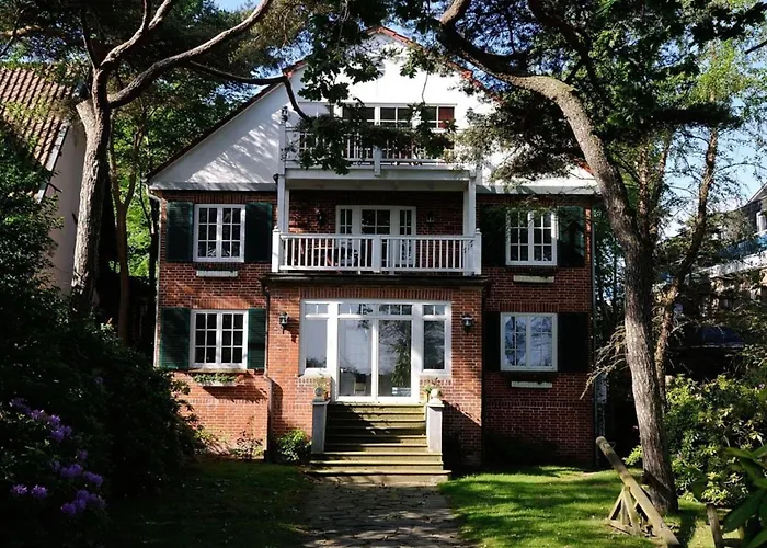 Villa Morgana "Captain"