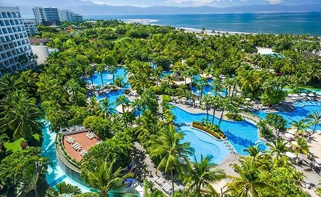 The Grand Mayan Nuevo Vallarta
