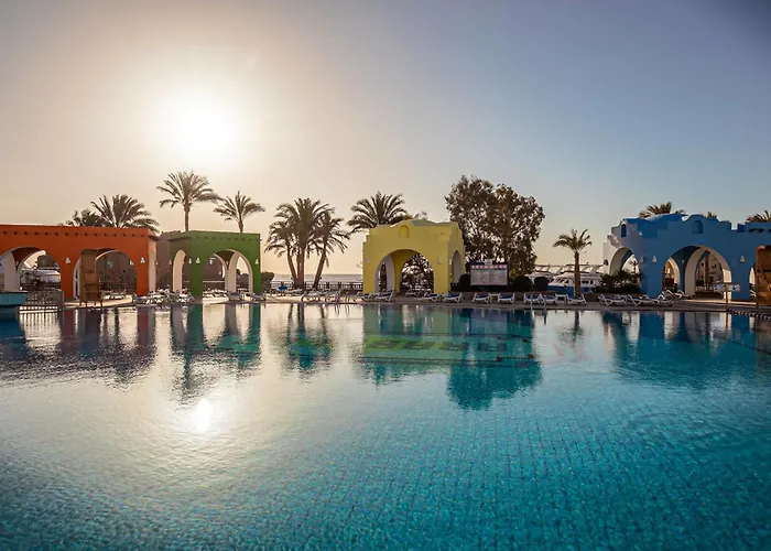 Arabella Azur Resort