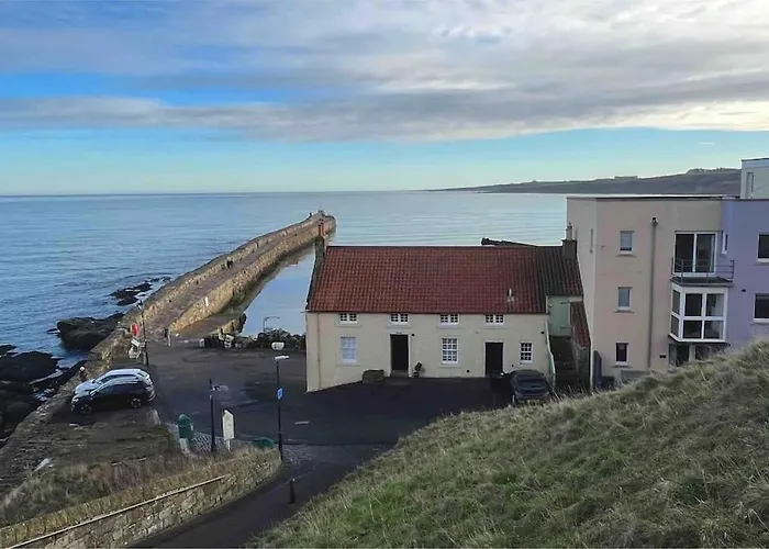 Beach Front Apt 2 Bedrooms 2 Bathrooms St Andrews